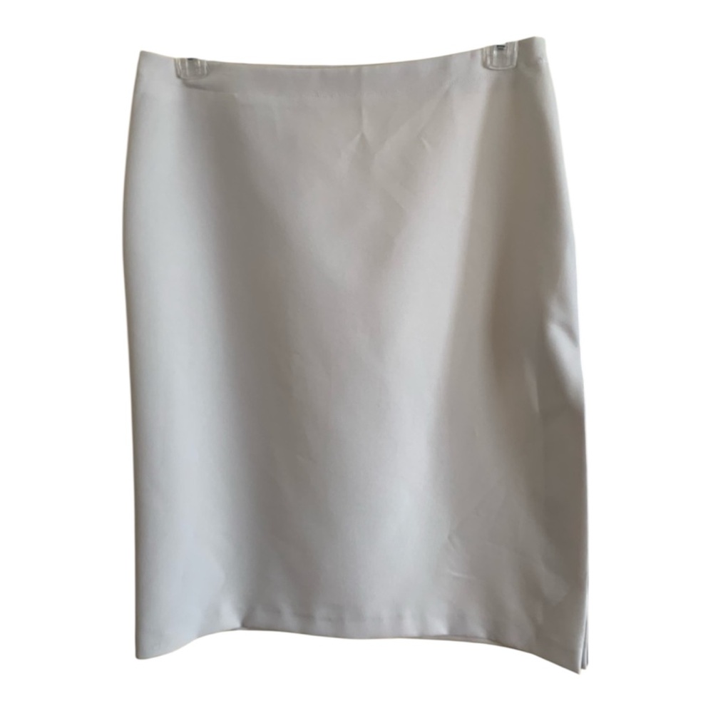 Dress Skirt Size 10 (46) Benetton Brand.